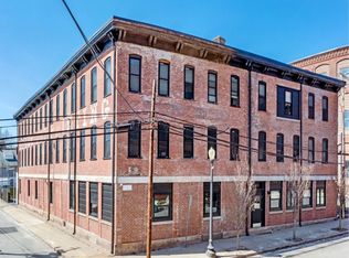 548 Roosevelt Avenue, Central Falls, RI 02863