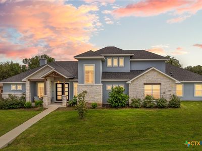 6000 Brandy Loop, Nolanville, TX, 76559
