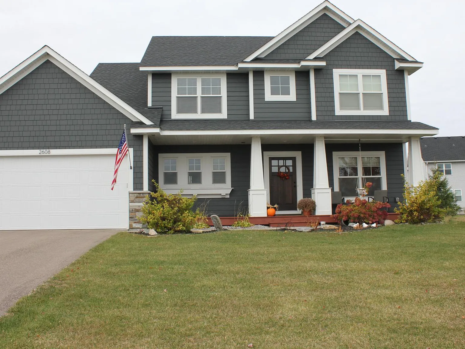 2608 Isabelle Dr — Photo 1