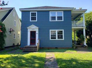 1429 Greycourt Ave #B, Richmond, VA 23227
