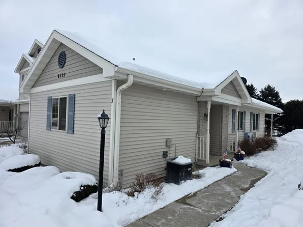 6725 Reston Heights Drive #1, Madison, WI 53718