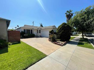 11466 Culver Park Dr, Culver City, CA 90230