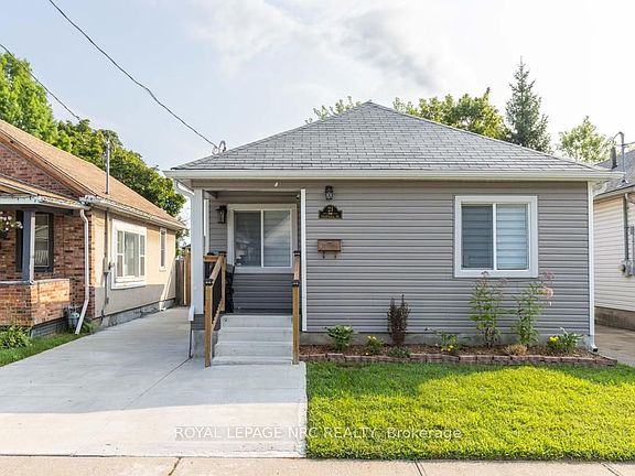 2nd image of 21 Trapnell St