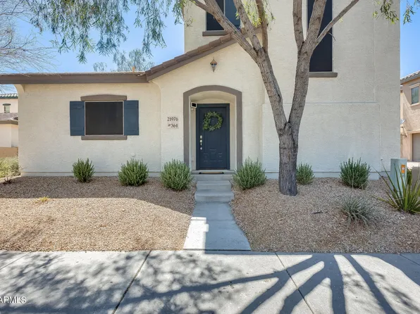 21976 N 103RD Lane #364, Peoria, AZ 85383