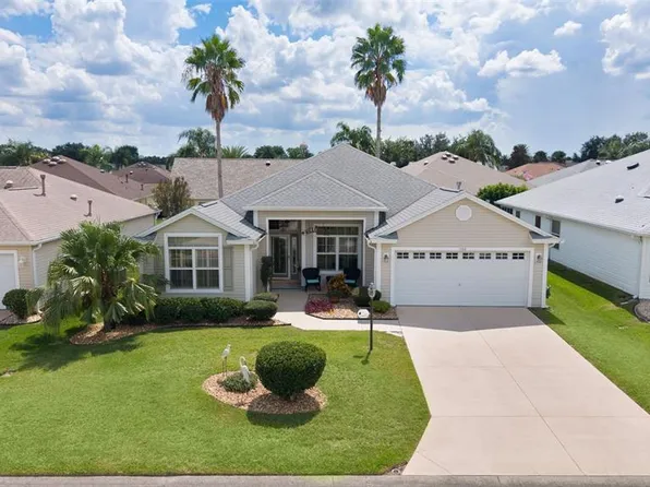 1688 Huntington Path, The Villages, FL 32162