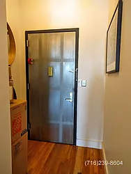 Rented by Manhattan Management LLC