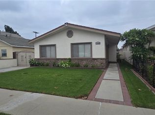 18505 Elaine Ave, Artesia, CA 90701