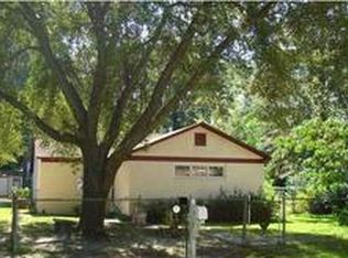 213 Dorsey St, Walterboro, SC 29488