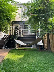 Rented by Compass