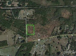 0 Braddock Rd, Callahan, FL 32011
