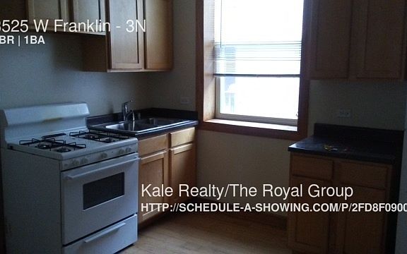 5th image of 3525 W Franklin Blvd APT 3N