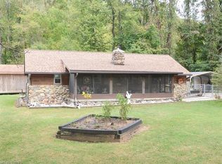 2105 Pisgah Hwy, Candler, NC 28715