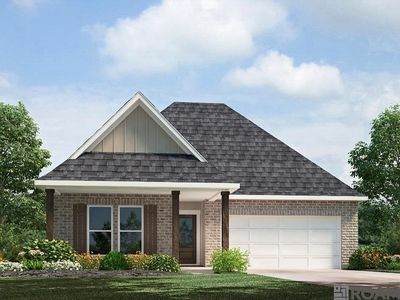 35393 Forest Manor Ave, Denham Springs, LA, 70706