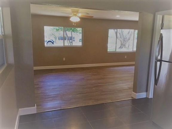 Dining Area just off the Kitchen