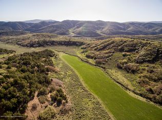 Tbd Highway 13 South, Meeker, CO 81641