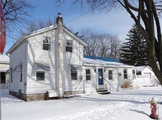 201 E Williams St, Waterloo, NY 13165