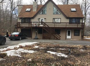 1279 Cambell Way, Tobyhanna, PA 18466
