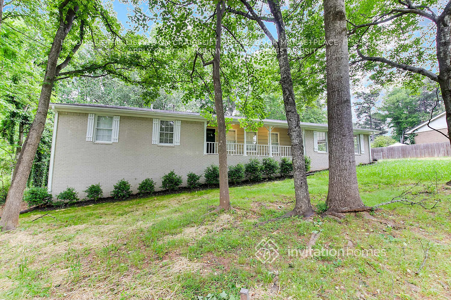 6236 Shallow Creek Ln Douglasville, GA 30135 — Photo 2