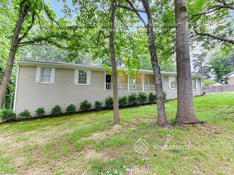 6236 Shallow Creek Ln — Photo 2