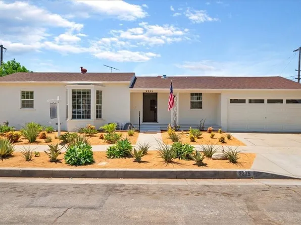 2235 Northside Dr, Montebello, CA 90640