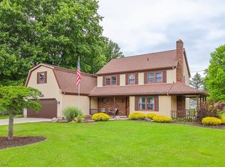 5802 Russia Rd, South Amherst, OH 44001