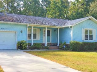 311 Salem Dr, Ladson, SC 29456