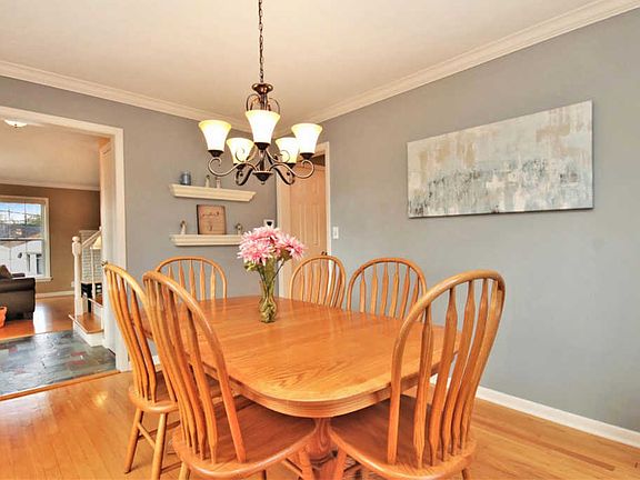 5th image of 2811 Oakwood Dr SE