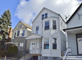 3325 N Ridgeway Ave #2, Chicago, IL 60618