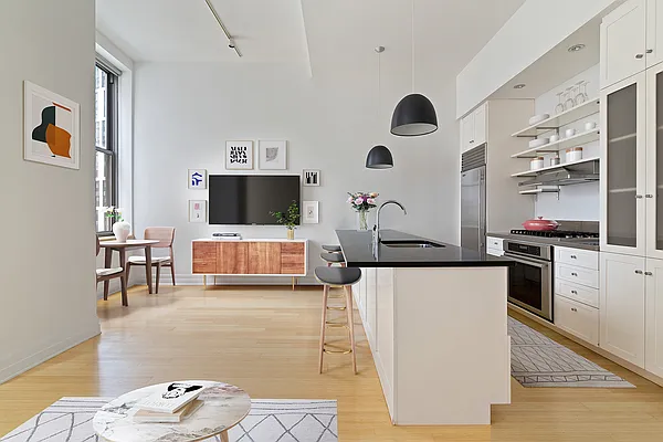 Rented by Corcoran | media 1