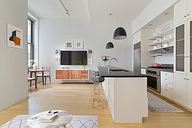 Rented by Corcoran
