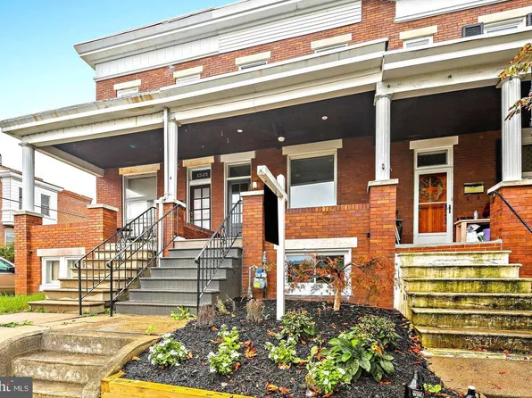 1327 W 42nd St, Baltimore, MD 21211
