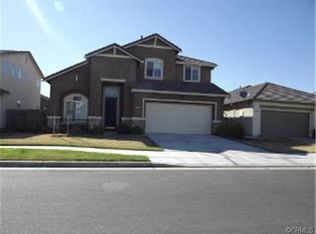 4683 Hutchinson Ln, Merced, CA 95348