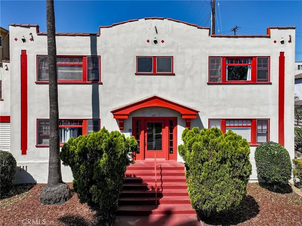 207 Mira Mar Ave, Long Beach, CA 90803