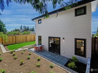 12736 7th Ave NW, Seattle, WA 98177