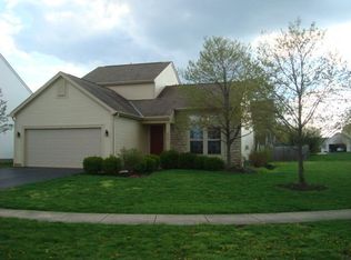 6362 Ewen Cir, Grove City, OH