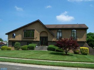 29 Hillcroft Rd, Berlin, NJ 08009