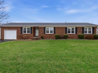 3070 Dye Ford Rd, Alvaton, KY 42122