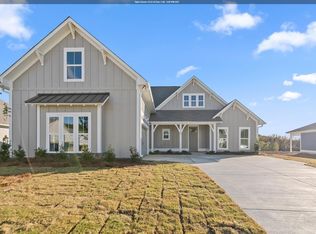 6225 Hillbrook Blvd, Trussville, AL 35173