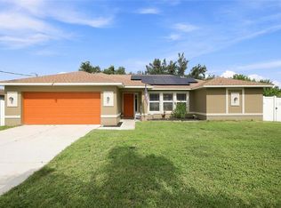 2583 PENNSYLVANIA TERRACE, NORTH PORT, FL 34291
