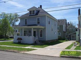 1201 Reed St, Olean, NY 14760