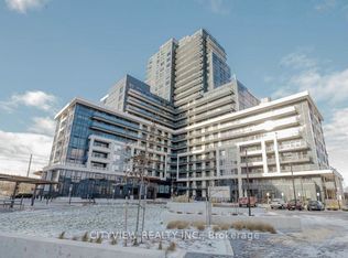 3220 William Coltson Ave #801, Oakville, ON