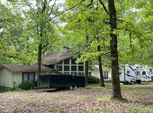 7670 McClelland Ln, Harrisburg, AR 72432