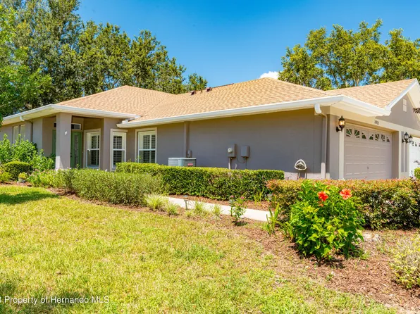 15023 Silversmith Cir, Spring Hill, FL 34609