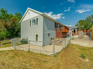508 Collins Ave, Mandan, ND 58554