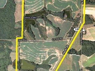 10311 Ga Highway 159, Ashburn, GA 31714