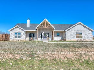 3512 Bighorn Trl, San Angelo, TX 76901
