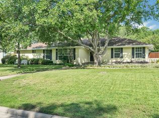 5849 Burgundy Rd, Dallas, TX 75230