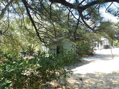 1761 Whispering Pines Dr., Julian, CA, 92036