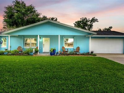 3505 CHRISTINA GROVES CIRCLE N, Lakeland, FL, 33813