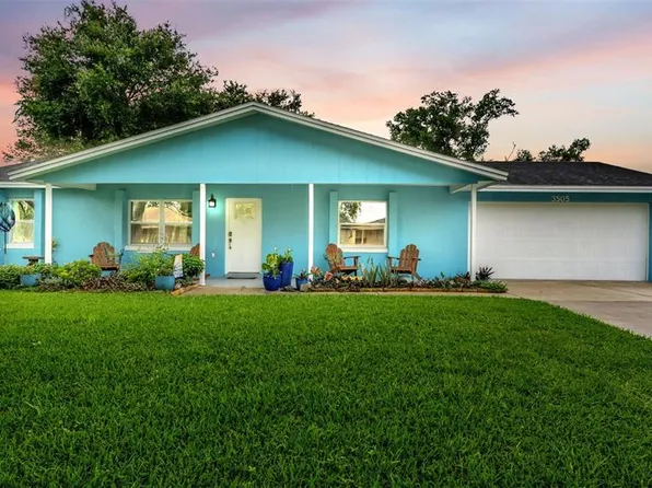 3505 CHRISTINA GROVES CIRCLE N, LAKELAND, FL 33813